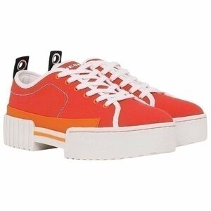 Diesel S-Merley Low-Cut Sneakers